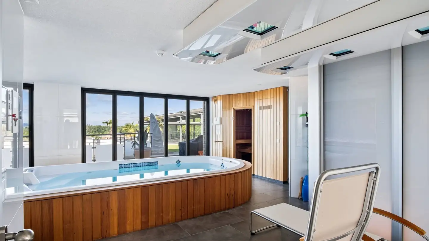 Single house for sale - 8635 Dürnten