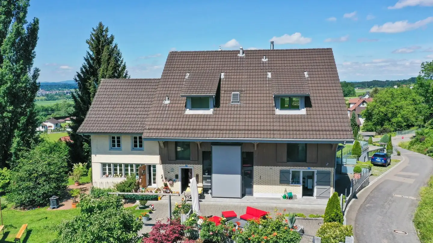 Single house for sale - 8635 Dürnten - Photo 2