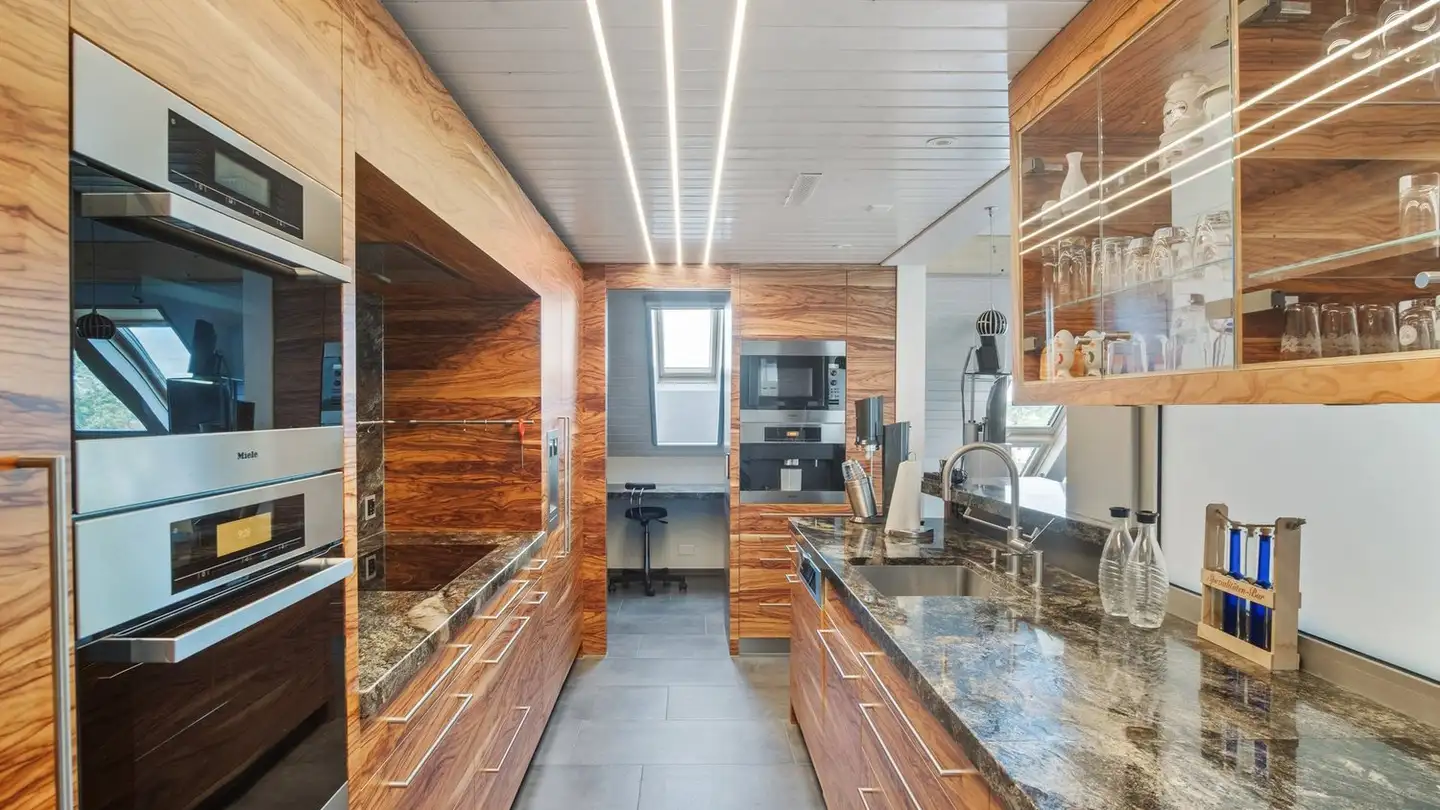 Single house for sale - 8635 Dürnten - Photo 3