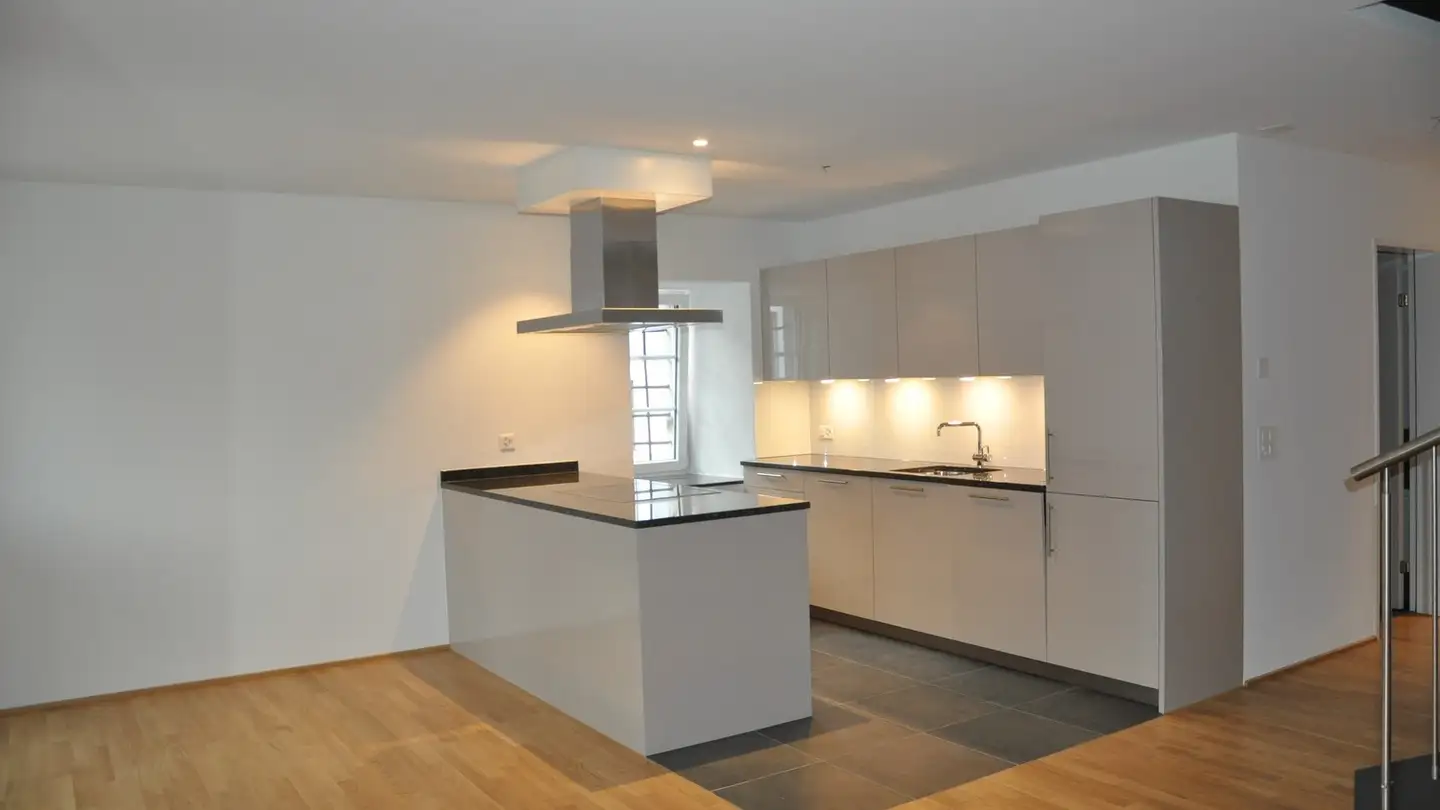 Duplex à louer - Widenbüelstrasse 5b, 8103 Unterengstringen - Photo 3