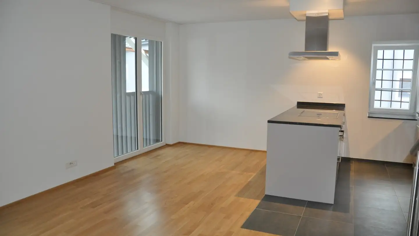 Duplex à louer - Widenbüelstrasse 5b, 8103 Unterengstringen - Photo 4