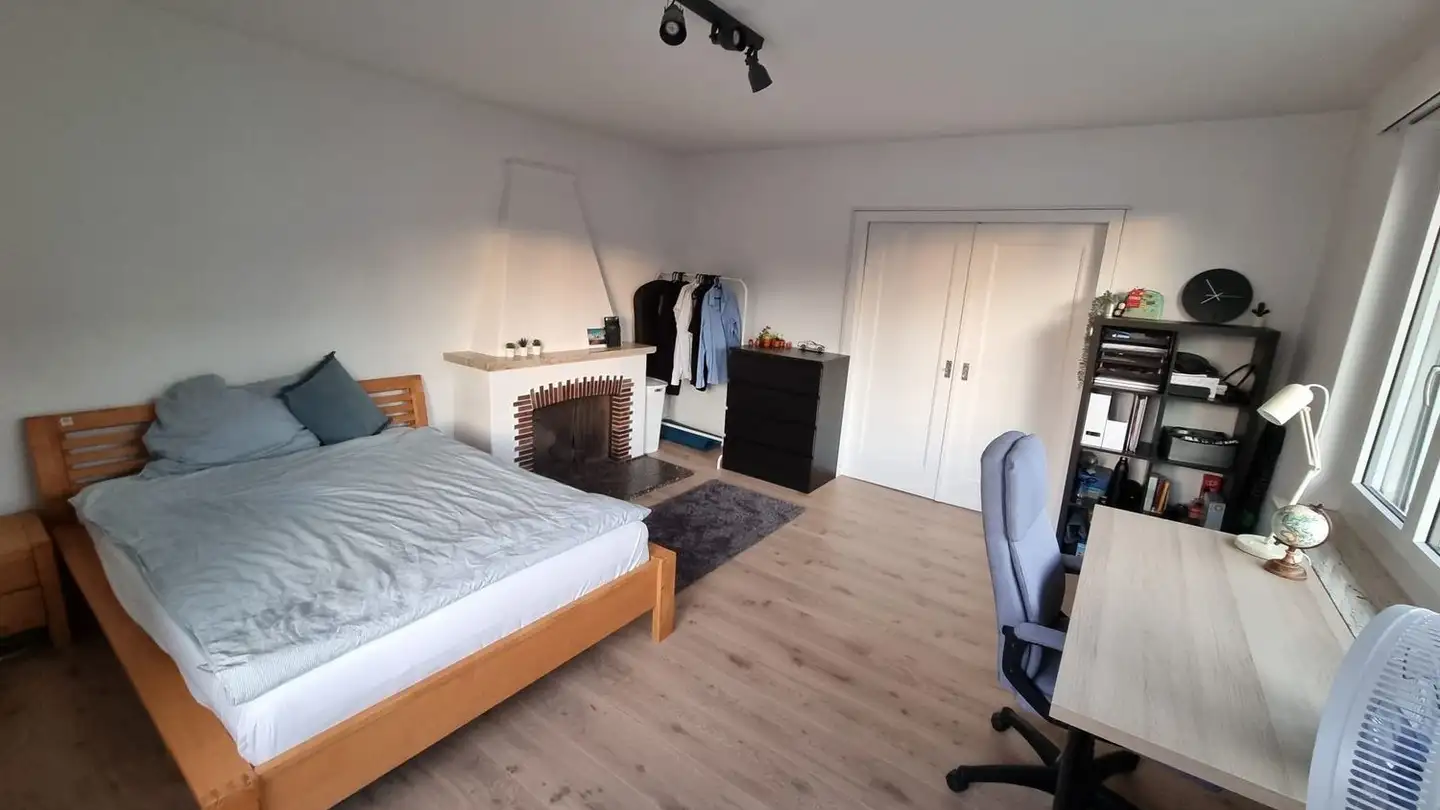 Stanza singola in affitto - Lindenstrasse 15, 8152 Glattbrugg - Foto 3