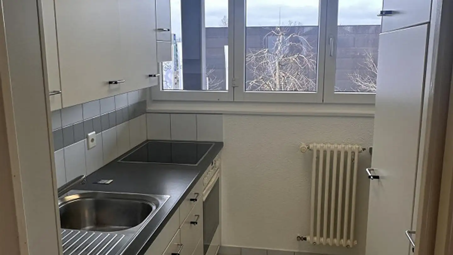 Appartamento in affitto - Bahnhofstrasse 31, 6210 Sursee - Foto 4