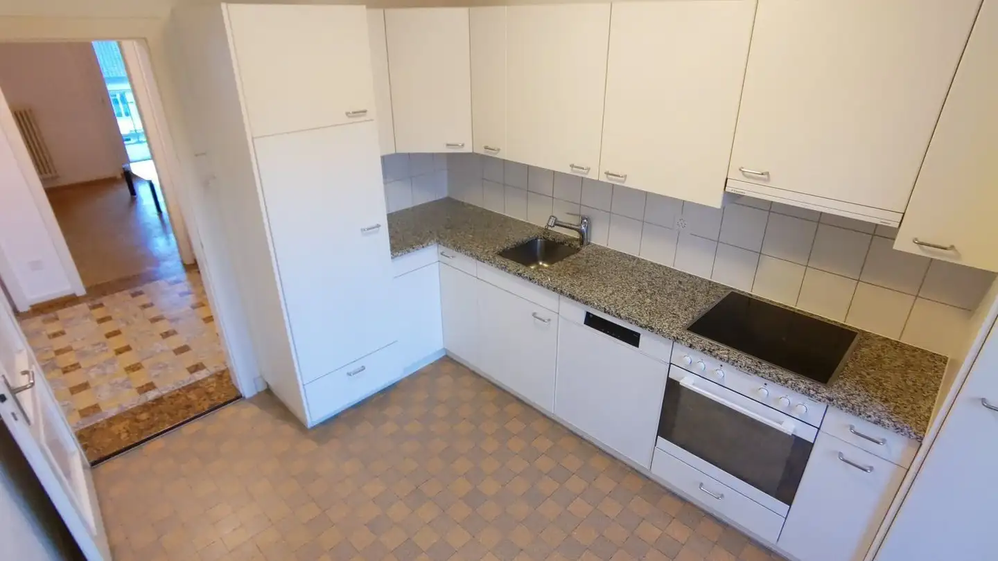 Appartement à louer - Route De La Glâne 141, 1752 Villars-sur-Glâne