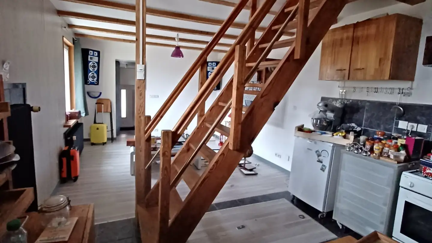 Zimmer mieten - 4057 Basel