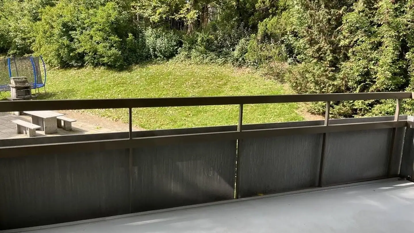 Appartamento in affitto - Zilstrasse 76, 9016 St. Gallen - Foto 2