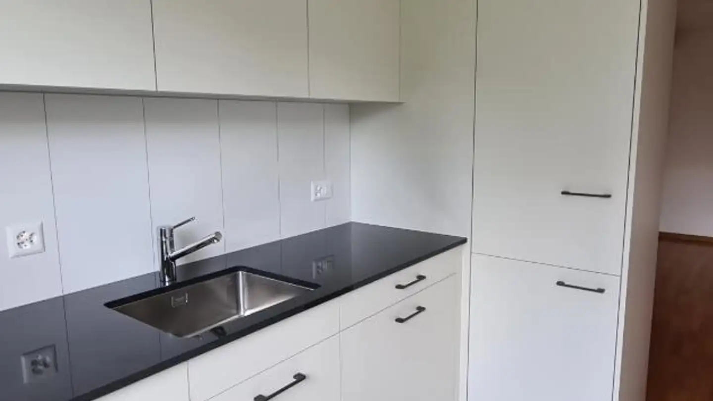 Appartement à louer - Tiefenackerstrasse 38, 9450 Altstätten SG