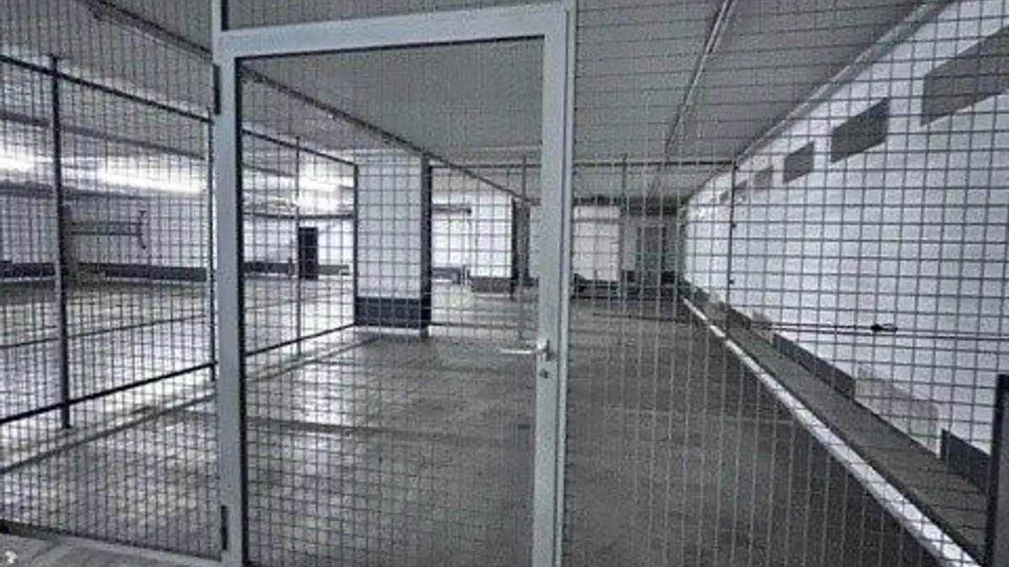 Laboratorio in affitto - Rue De La Poste / Poststrasse 34, 2504 Biel/Bienne - Foto 2