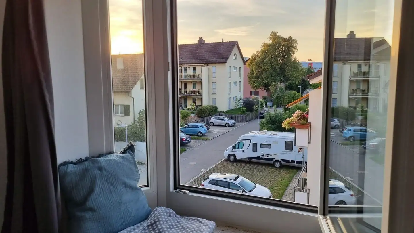 Stanza singola in affitto - Lindenstrasse 15, 8152 Glattbrugg - Foto 4