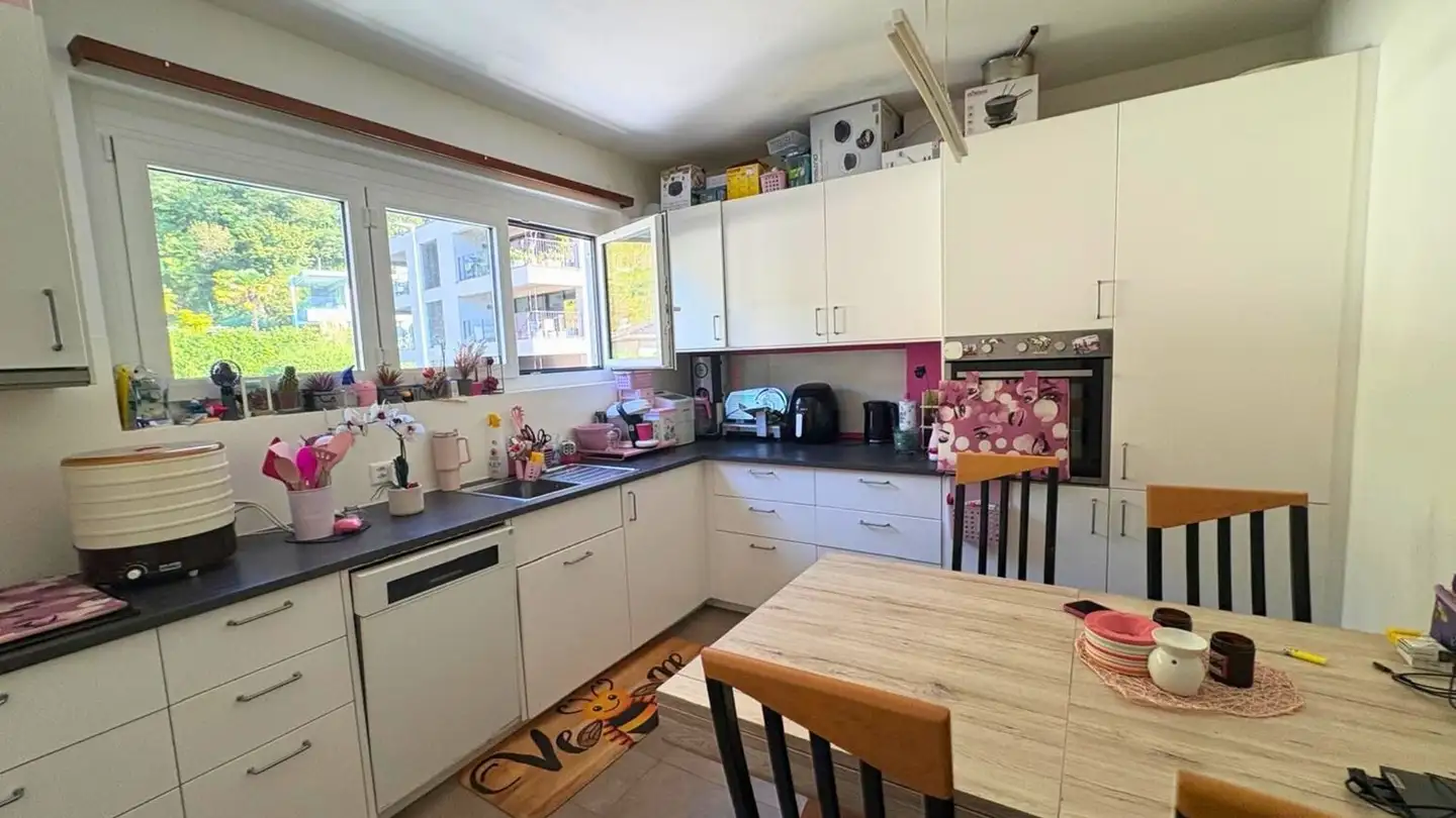 Casa bifamiliare in vendita - Via Mulini, 6596 Gordola - Photo 2