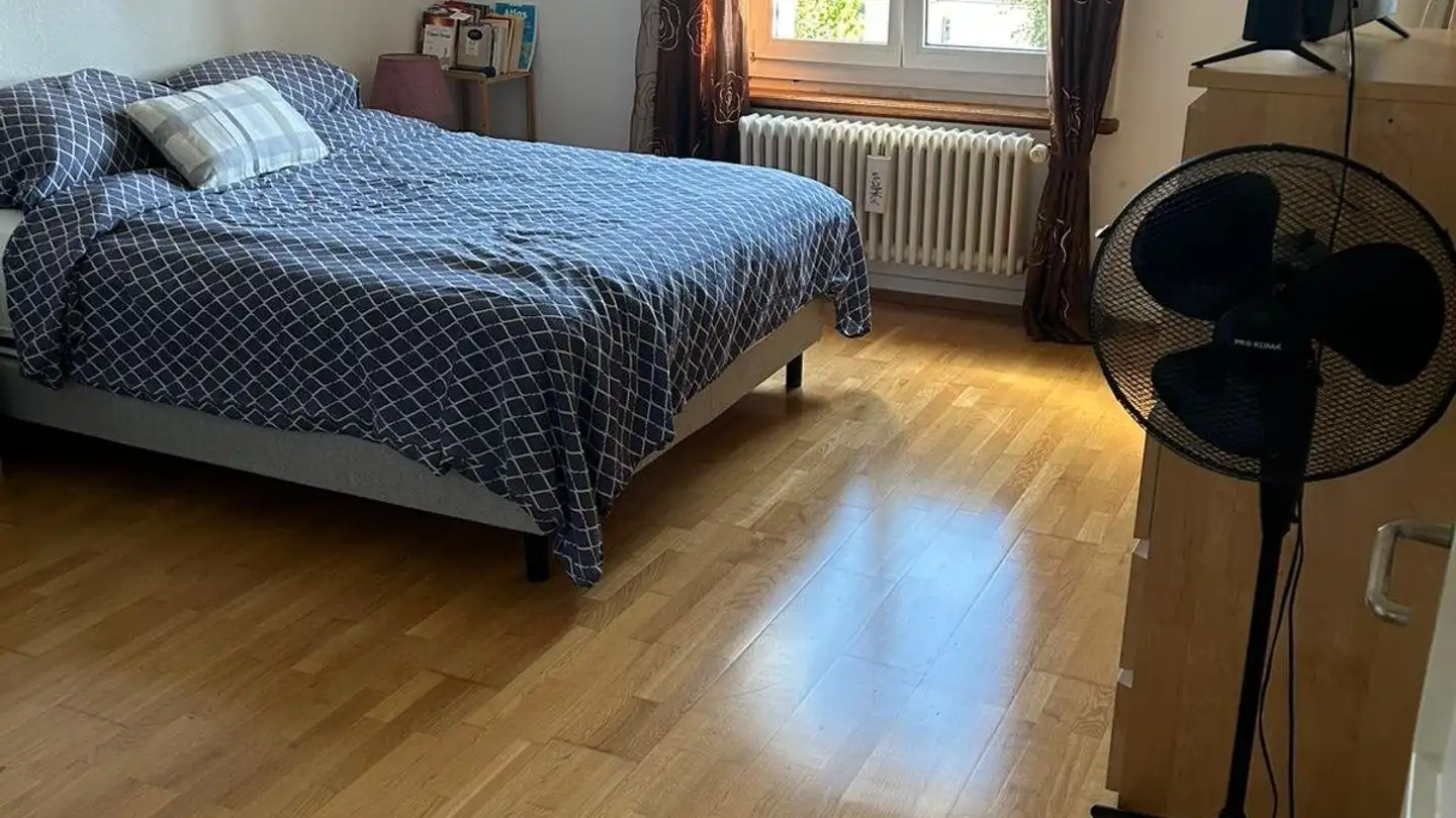 Appartamento in affitto - Route De La Glâne 141, 1752 Villars-sur-Glâne - Photo 3