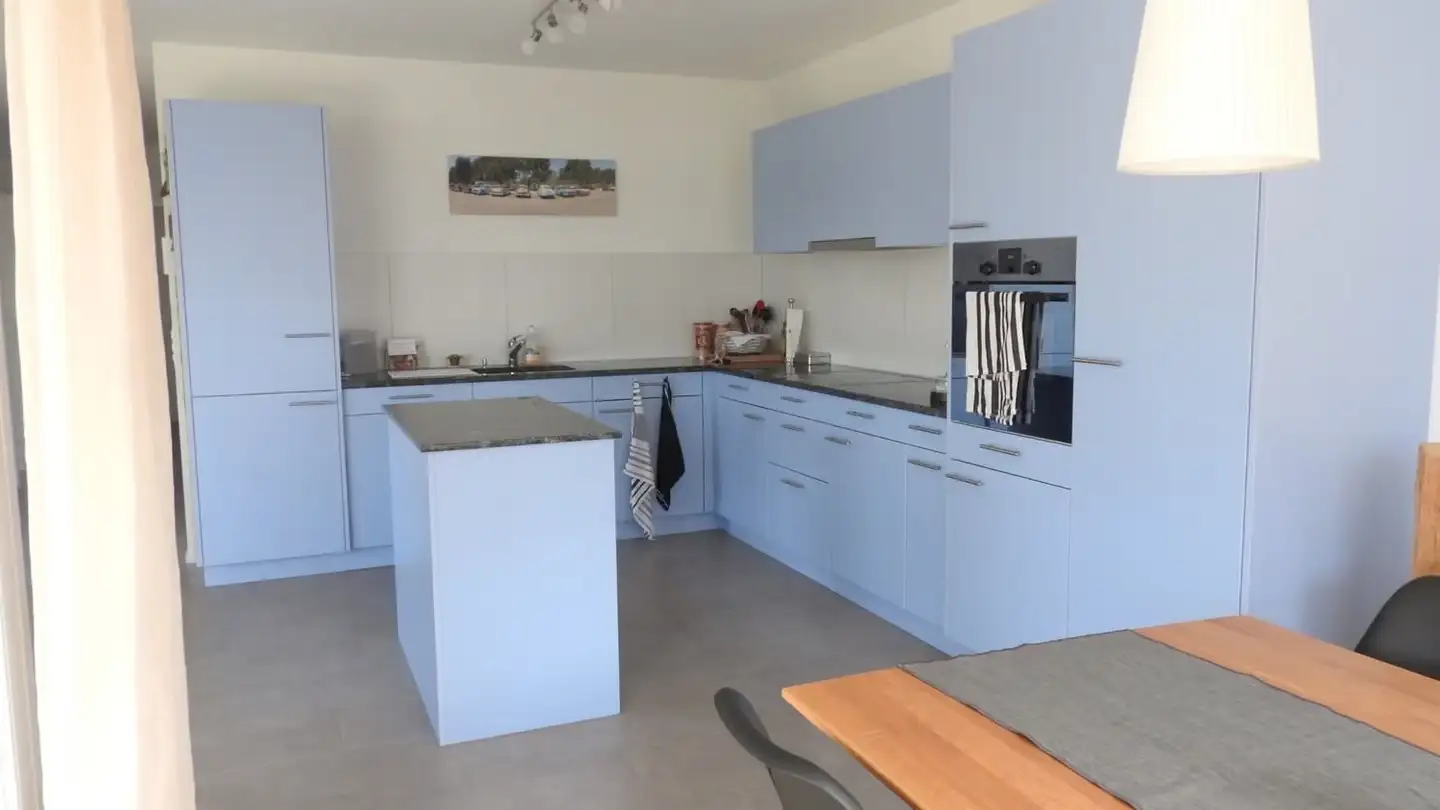 Appartamento in affitto - Lignoformstrasse 4, 8717 Benken SG - Foto 4