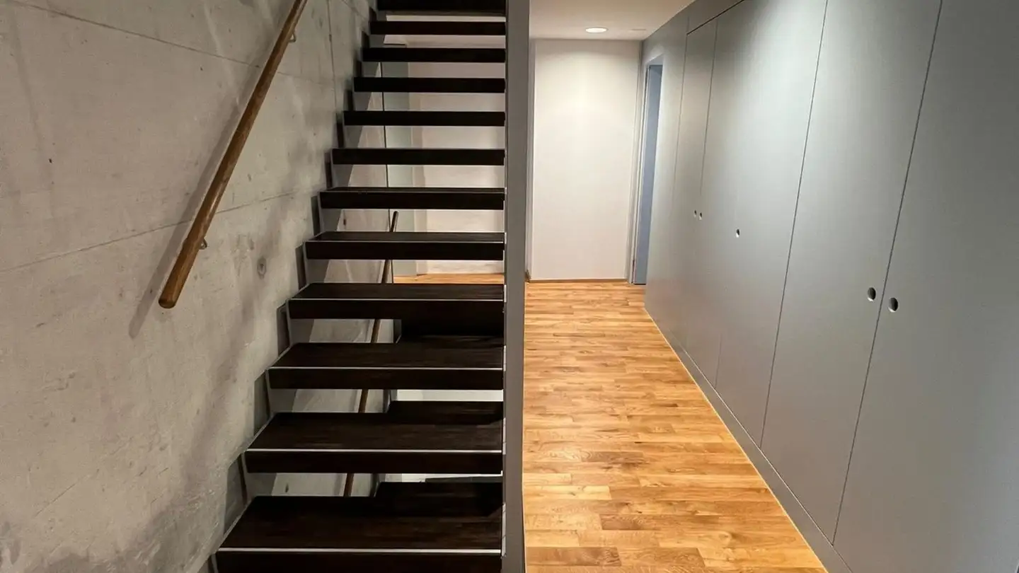 Appartement à louer - Neustadtgasse 38, 8400 Winterthur - Photo 3