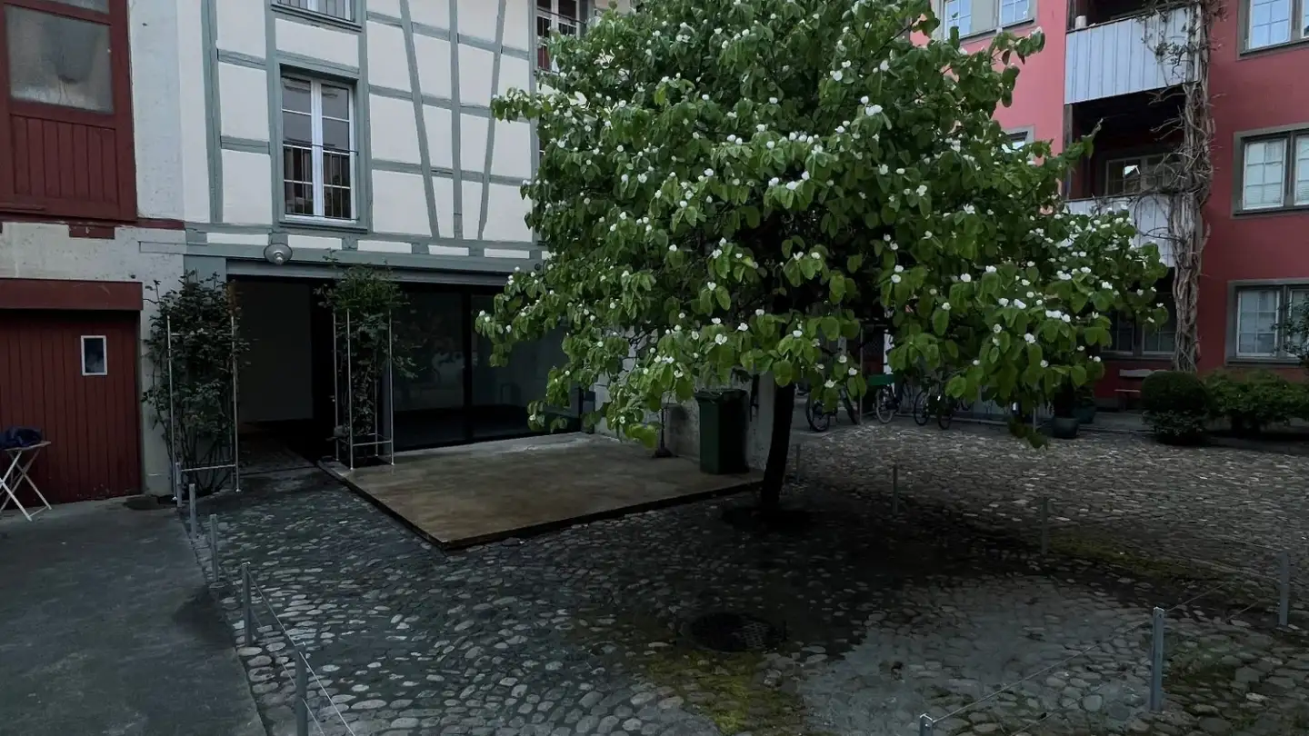 Appartement à louer - Neustadtgasse 38, 8400 Winterthur - Photo 4