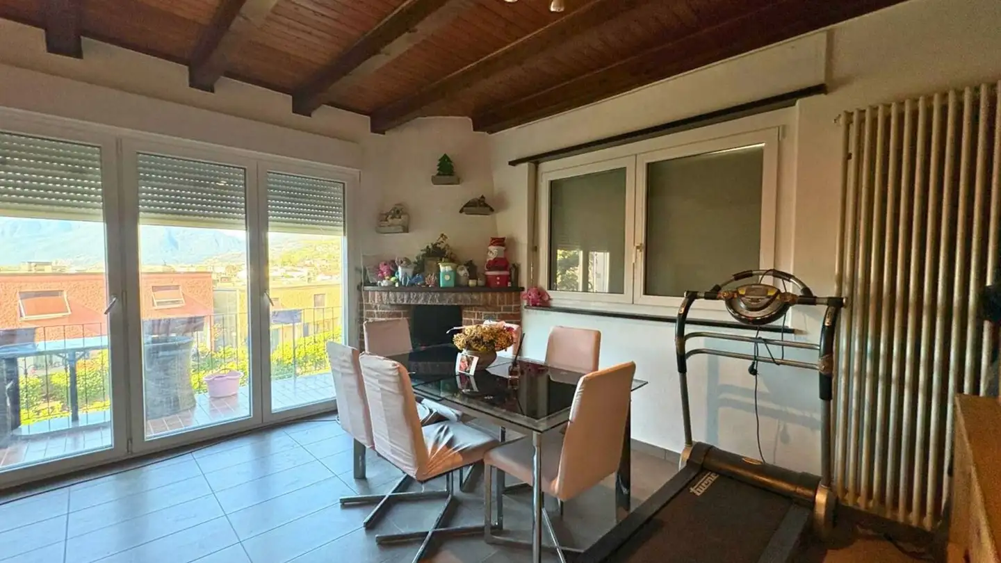 Casa bifamiliare in vendita - Via Mulini, 6596 Gordola - Photo 4