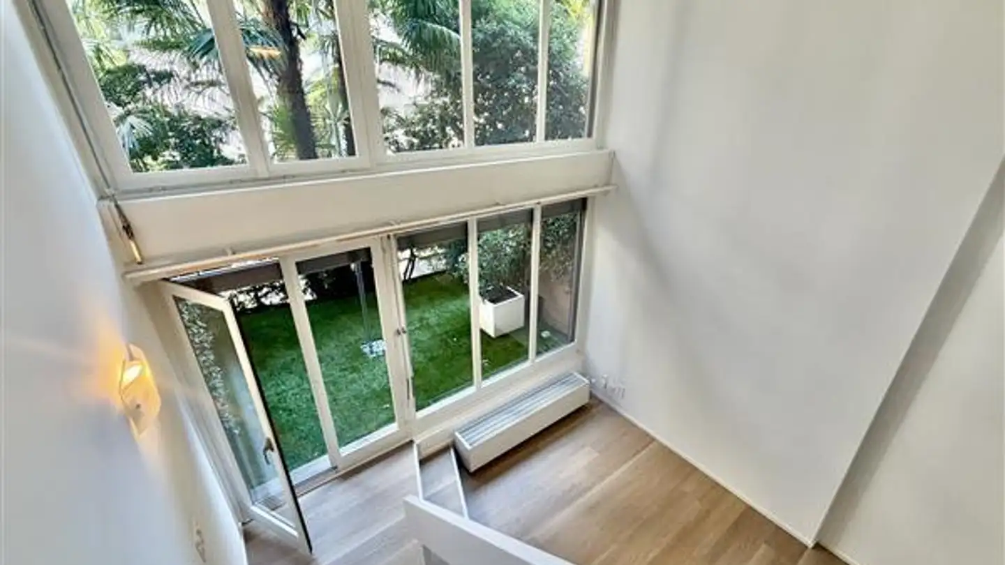 Appartamento in affitto - 6900 Lugano