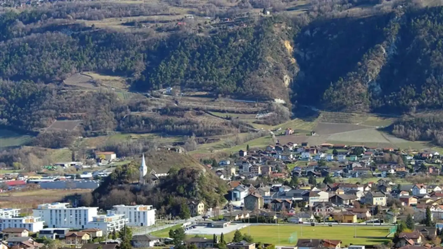 Apartment for sale - 3979 Grône - Photo 3