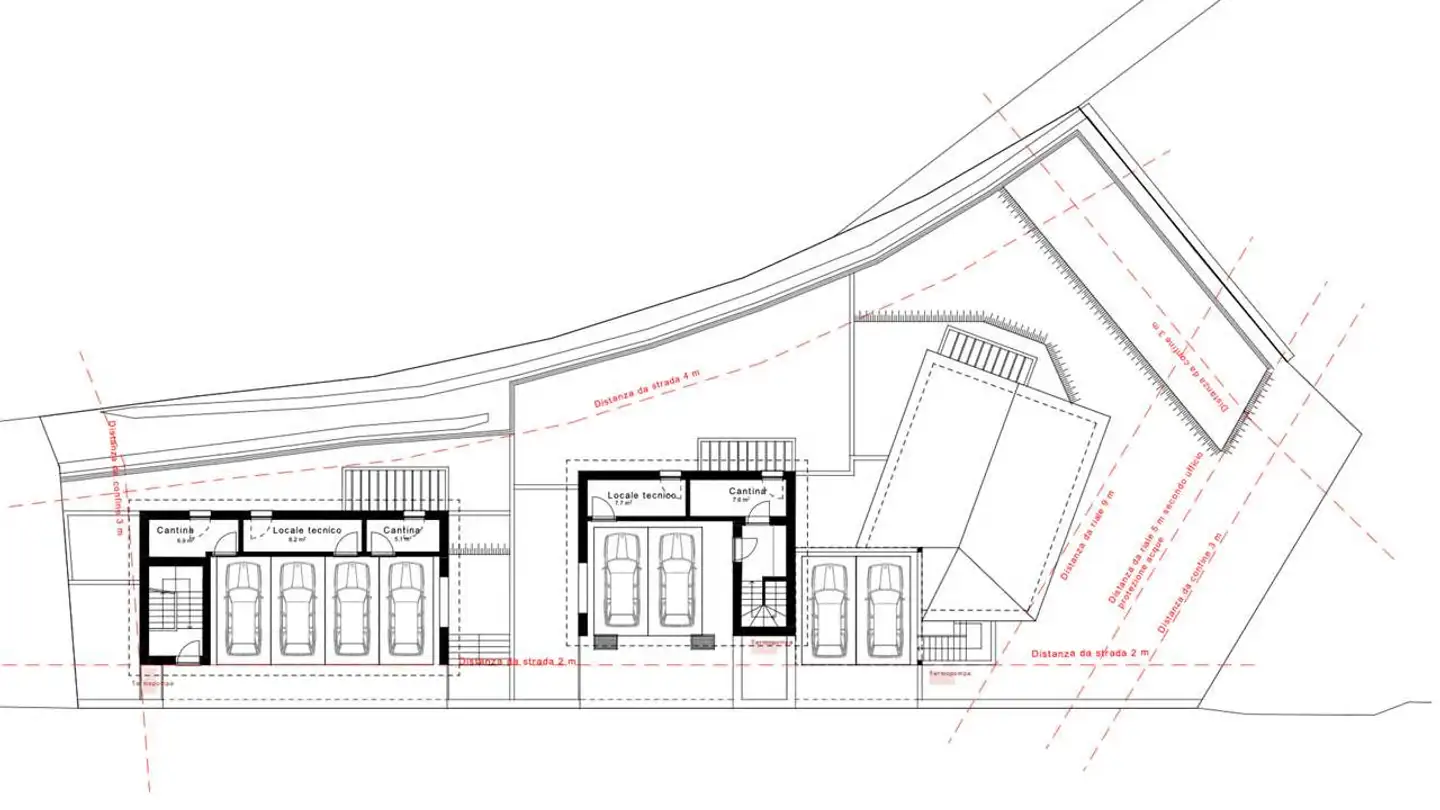 Constructible plot for sale - 6593 Cadenazzo - Photo 3