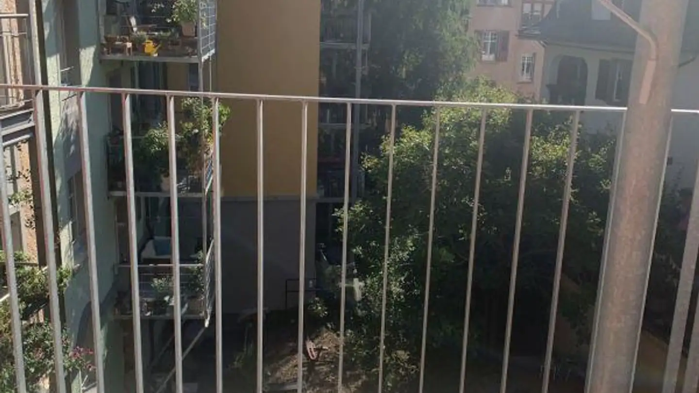 Appartamento in affitto - Länggassstrasse 41, 3012 Bern - Foto 4