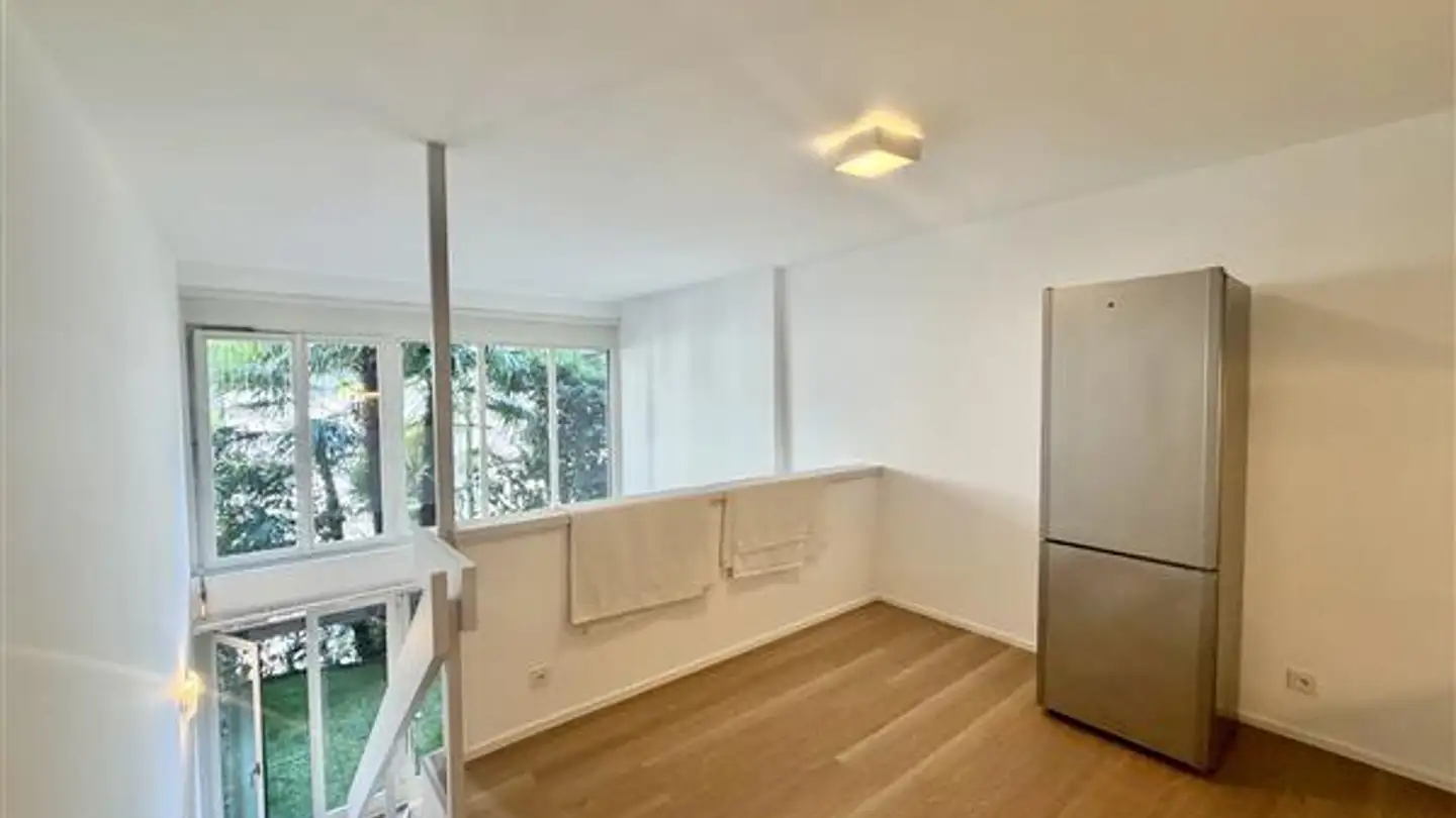 Appartamento in affitto - 6900 Lugano - Foto 2