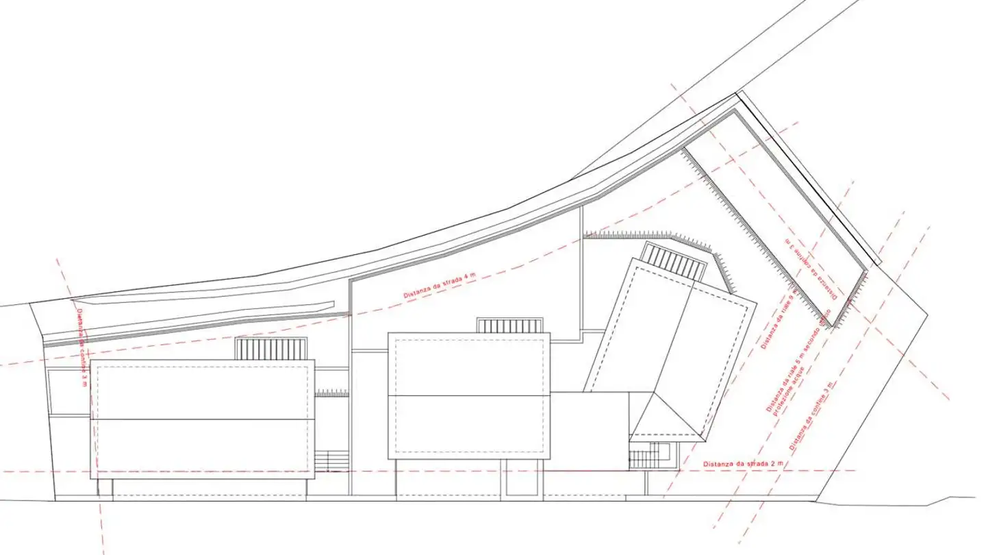 Constructible plot for sale - 6593 Cadenazzo - Photo 4