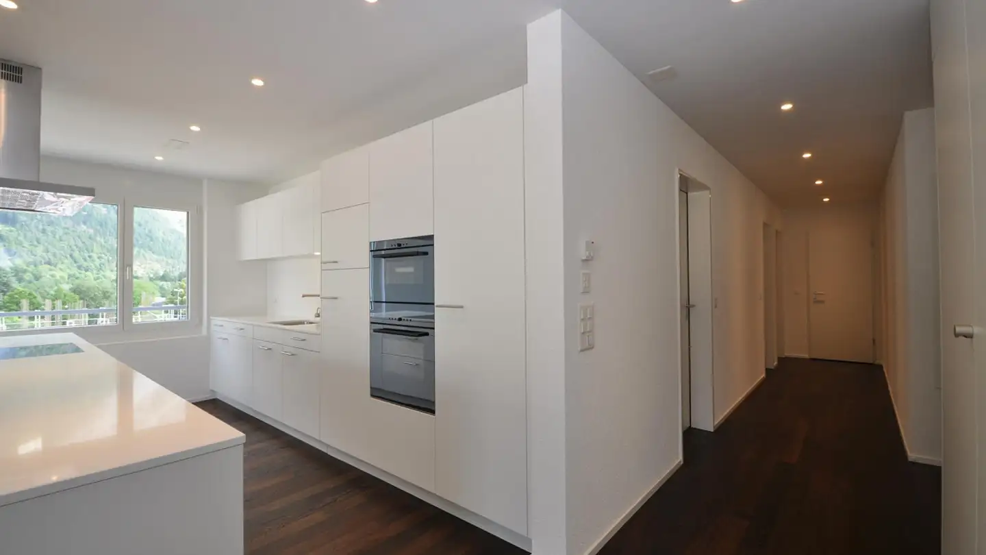 Wohnung mieten - Via Ardisla 15, 7013 Domat/Ems - Foto 3