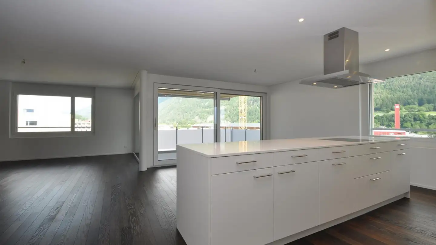 Wohnung mieten - Via Ardisla 15, 7013 Domat/Ems - Foto 4