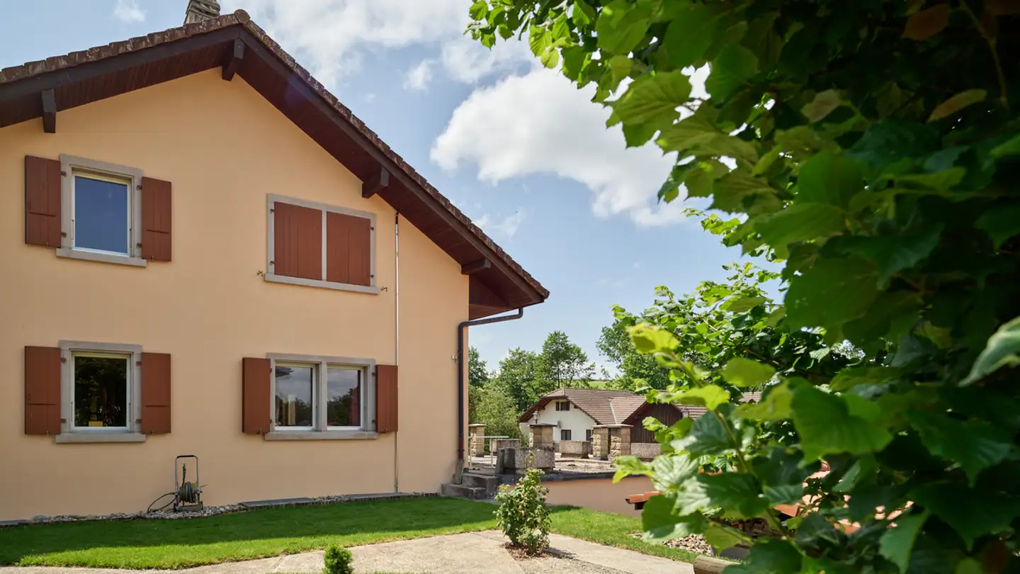 Casa singola in vendita - 1676 Chavannes-les-Forts - Photo 3