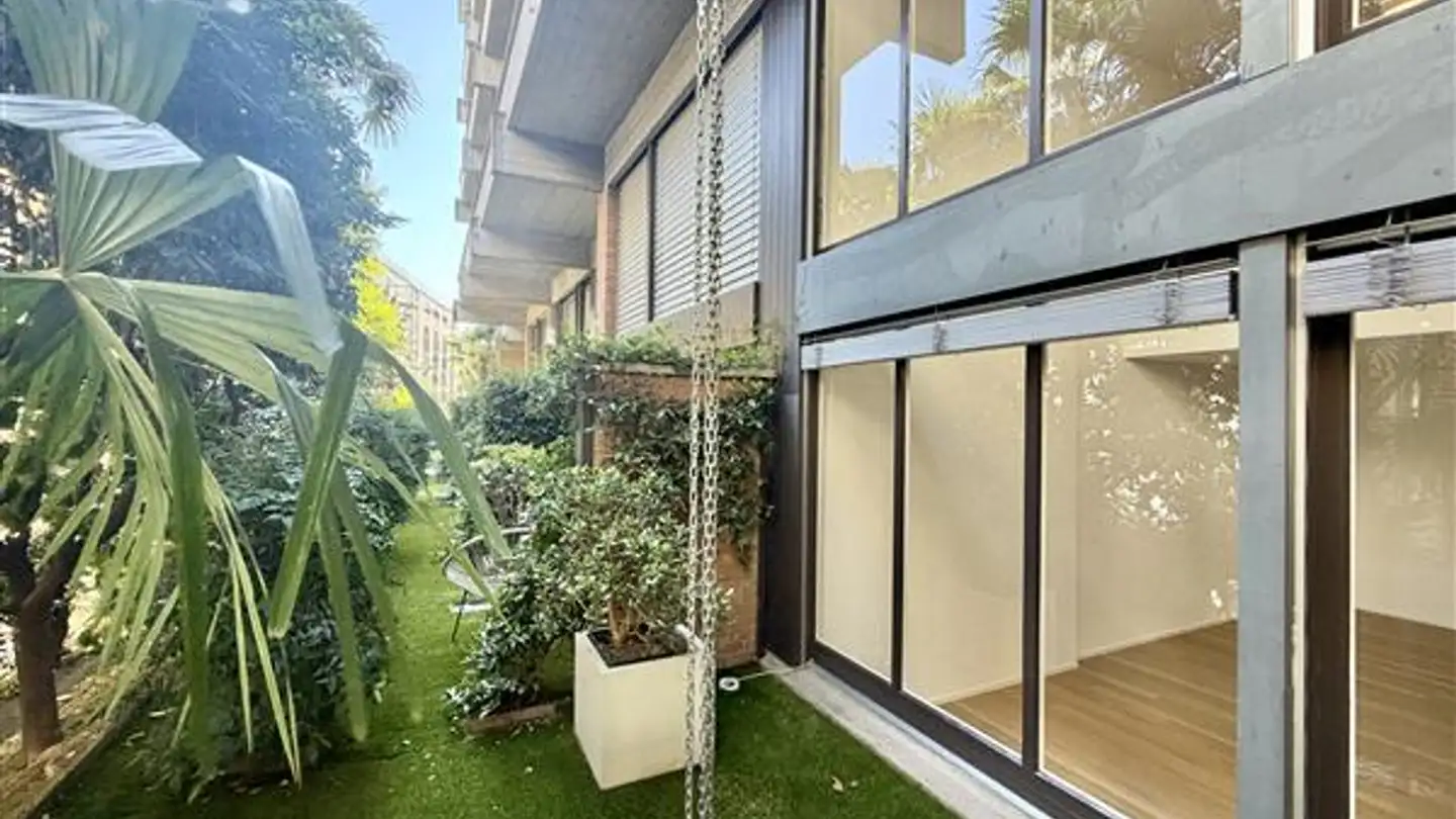 Appartamento in affitto - 6900 Lugano - Foto 4