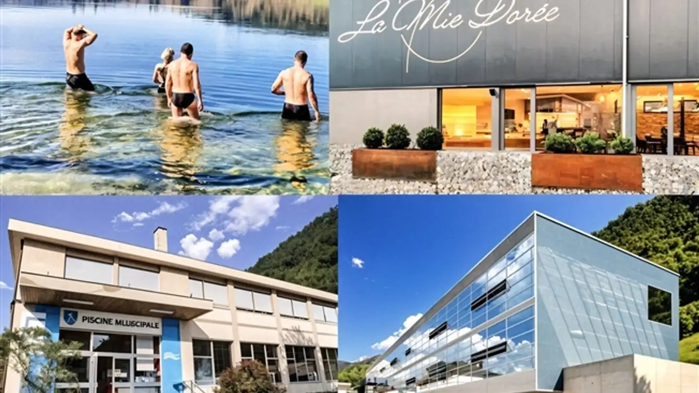 Apartment for sale - 3979 Grône - Photo 4