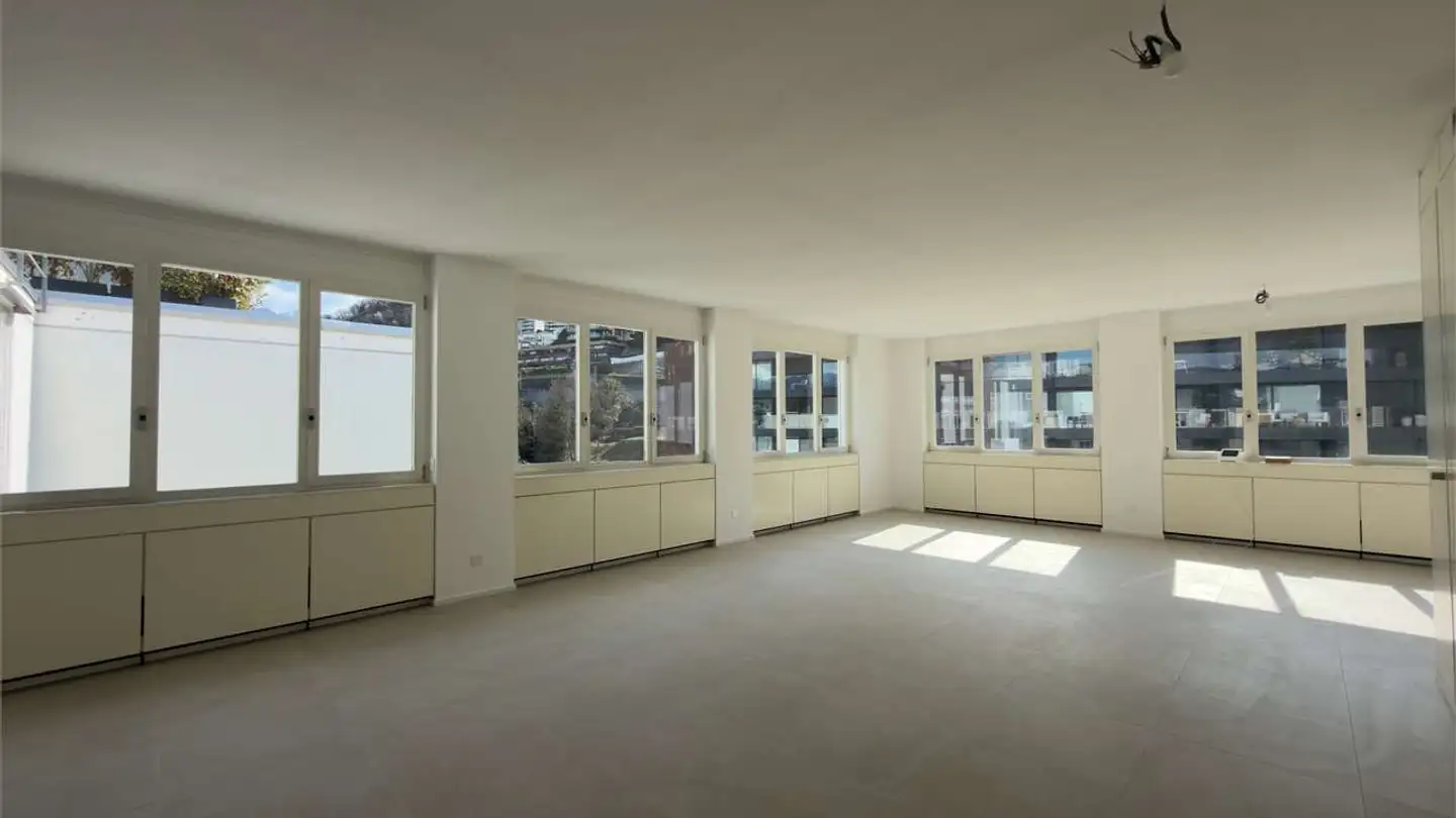 Bürofläche mieten - 6900 Paradiso - Foto 3