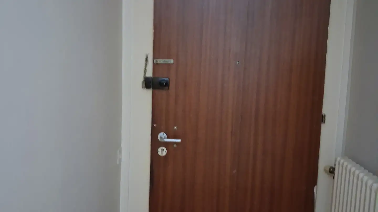 Single room for rent - Chemin Des Palettes, 1212 Grand-Lancy