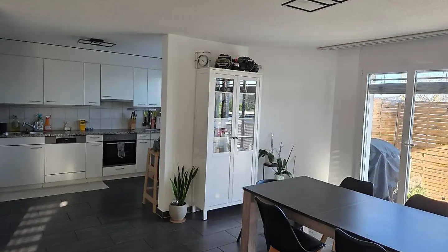 Wohnung mieten - 2520 La Neuveville