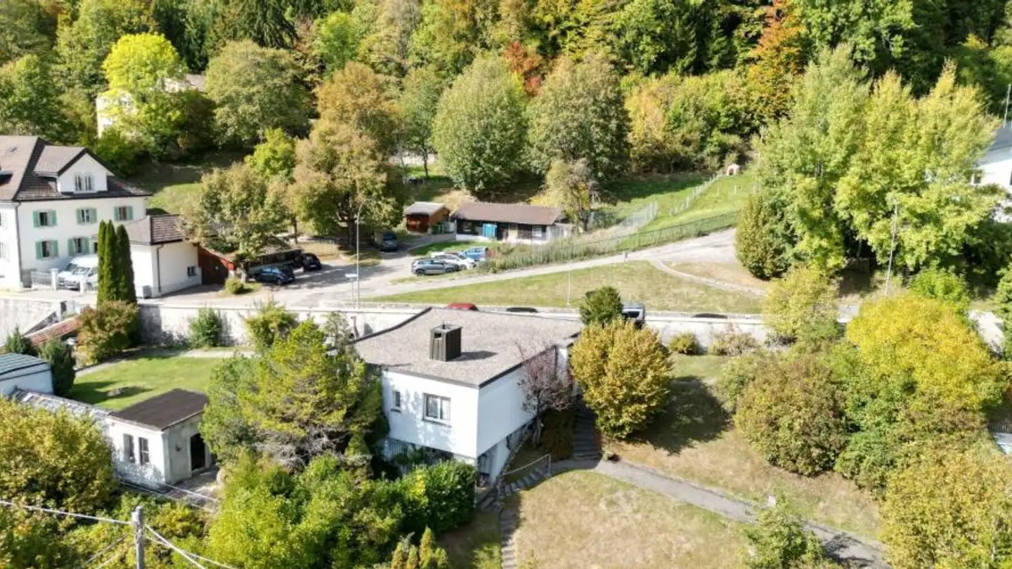 Villa in vendita - Rue Paul-Charmillot 6, 2610 St-Imier - Foto 3
