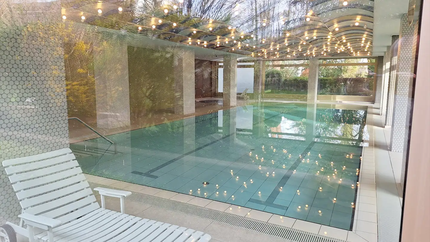 Appartamento in vendita - 1223 Cologny - Photo 2