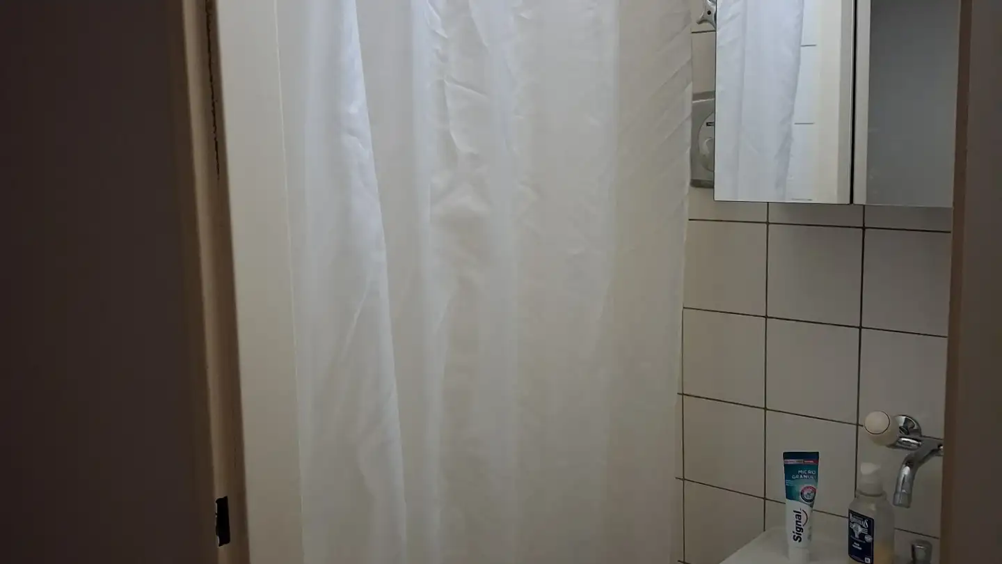 Single room for rent - Chemin Des Palettes, 1212 Grand-Lancy - Photo 2