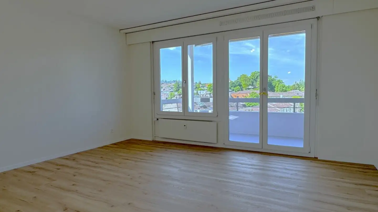 Appartamento in affitto - Brunnmattstrasse 24, 3007 Bern - Foto 4