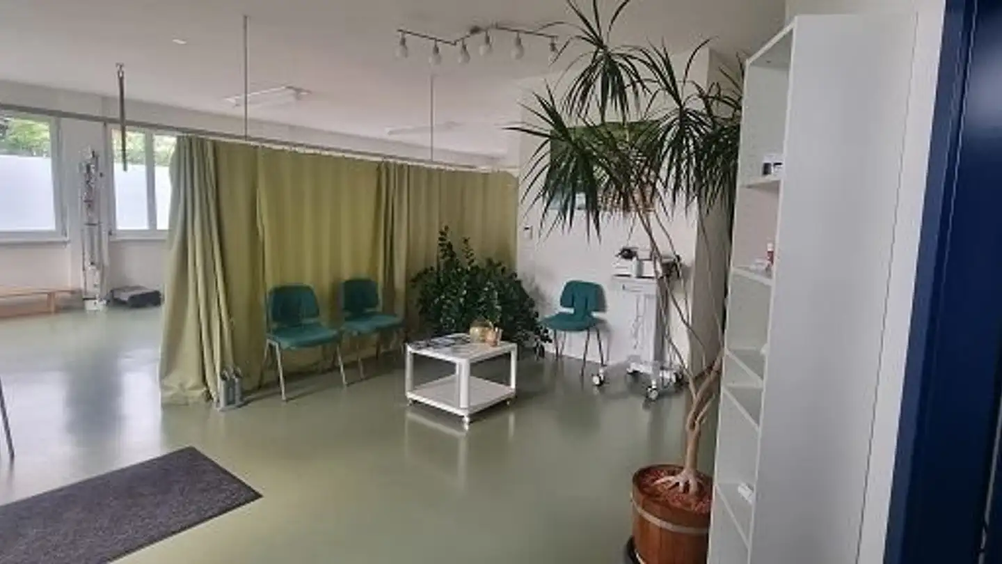 Cabinet médical à louer - Buebegass 3, 6017 Ruswil - Photo 2