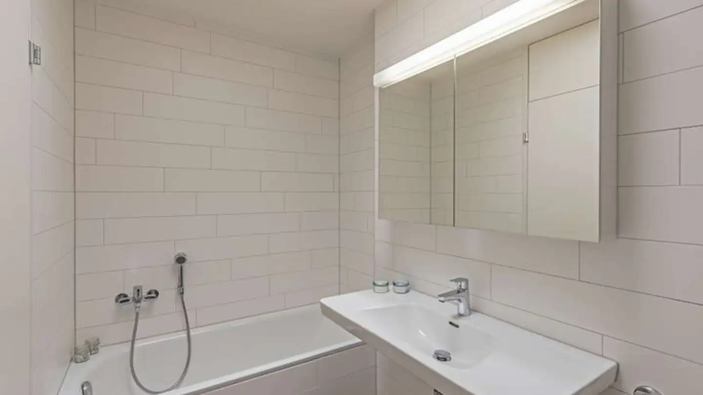 Penthouse for rent - Parkweg 12d, 6260 Reiden - Photo 4