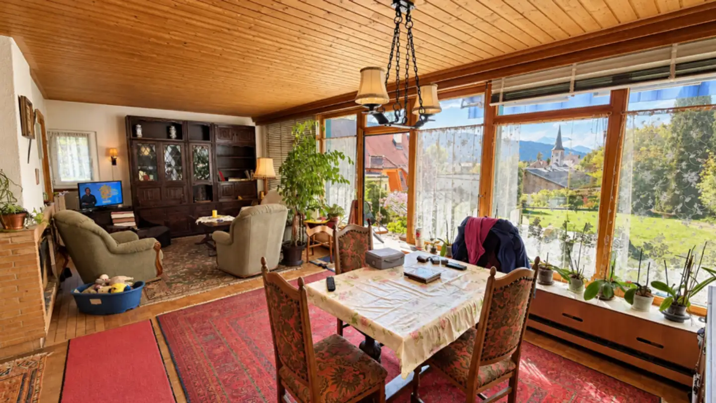 Villa in vendita - Rue Paul-Charmillot 6, 2610 St-Imier - Foto 4