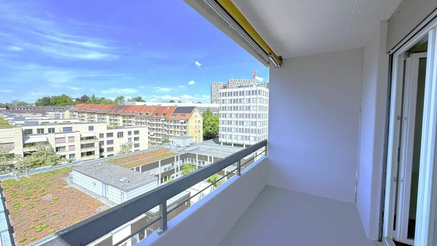 Appartamento in affitto - Brunnmattstrasse 24, 3007 Bern - Foto 2