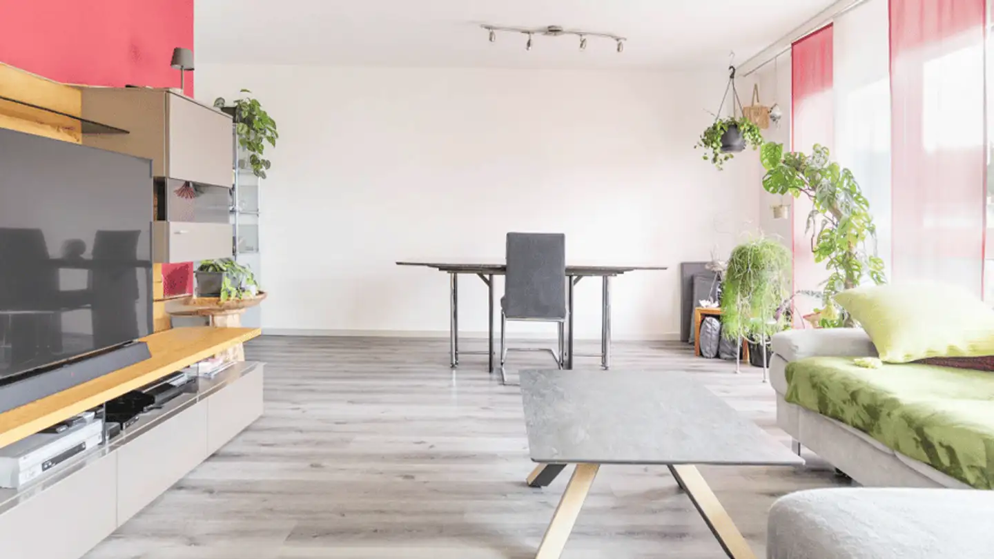 Appartamento in affitto - Feldeggstrasse 24, 3322 Urtenen-Schönbühl