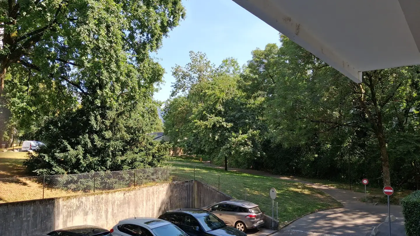 Single room for rent - Chemin Des Palettes, 1212 Grand-Lancy - Photo 3