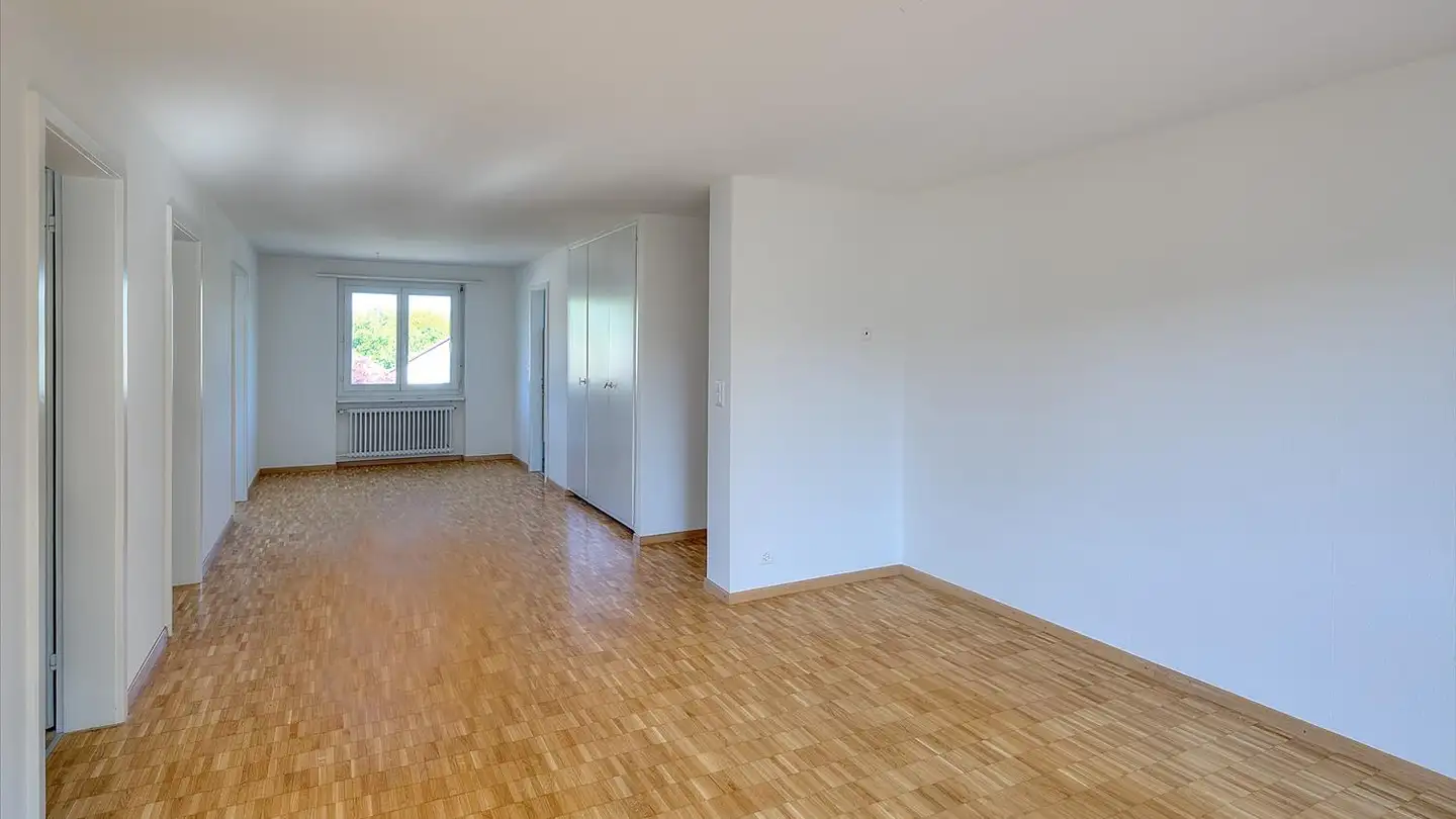 Apartment for rent - Kestenbergstrasse 18, 5210 Windisch - Photo 3