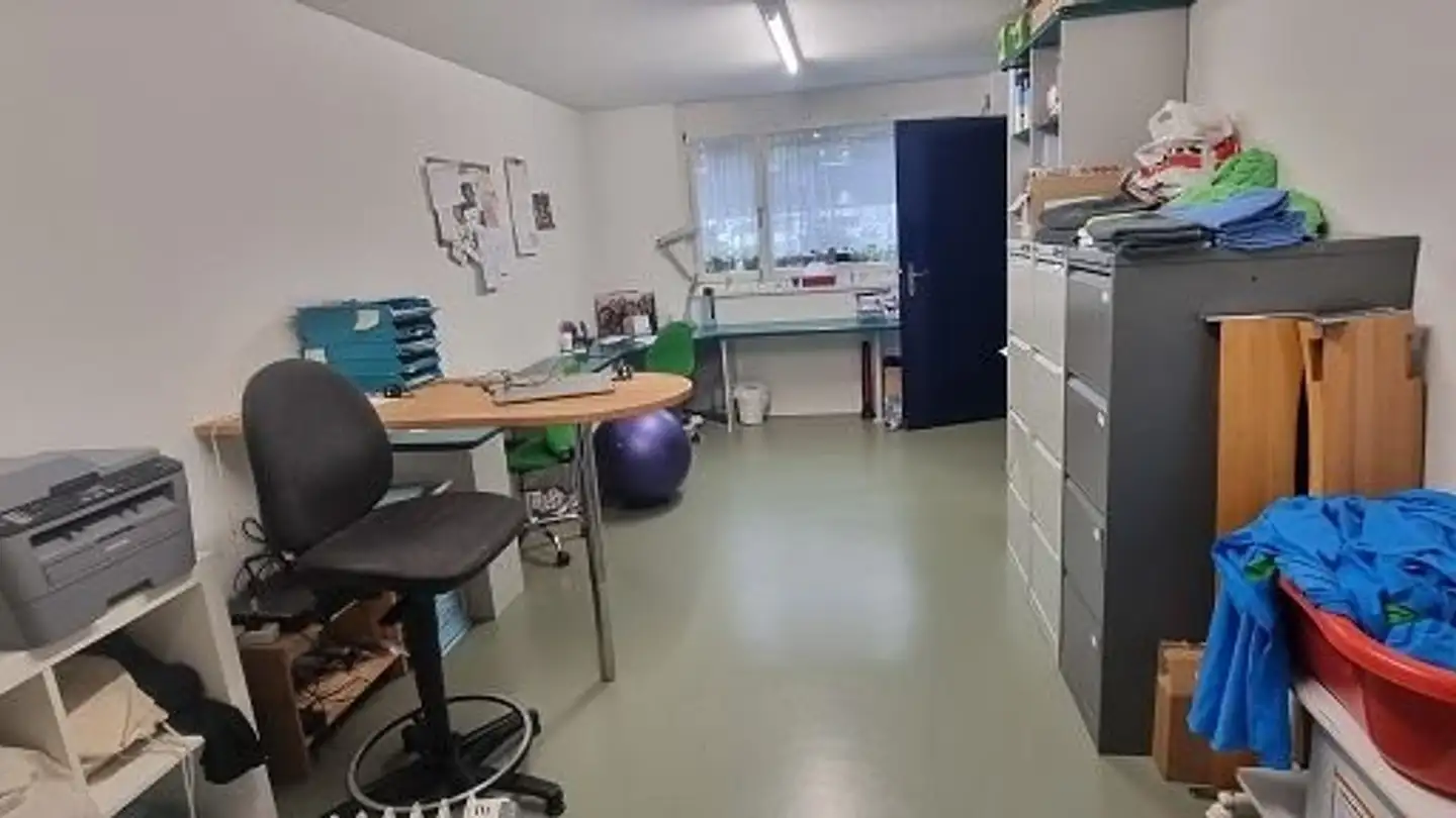 Cabinet médical à louer - Buebegass 3, 6017 Ruswil - Photo 3