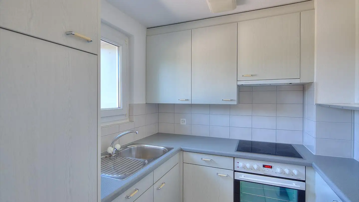 Apartment for rent - Kestenbergstrasse 18, 5210 Windisch - Photo 4