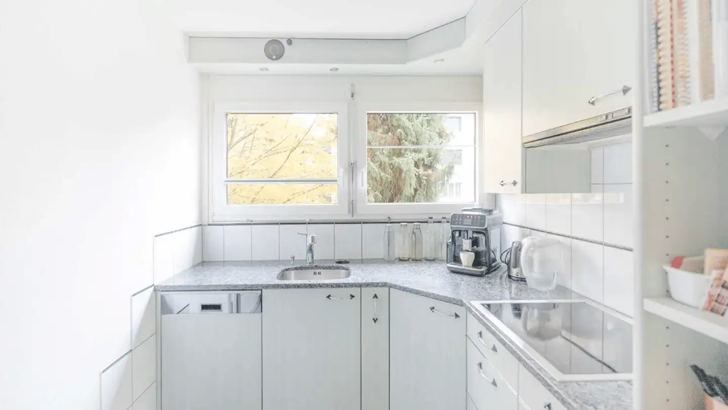 Appartamento in affitto - Feldeggstrasse 24, 3322 Urtenen-Schönbühl - Foto 3