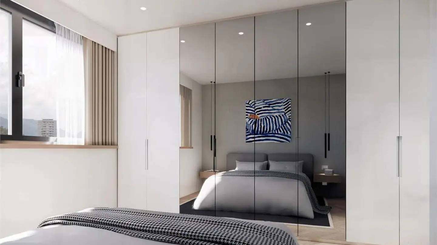 Apartment for sale - 6962 Viganello - Photo 4