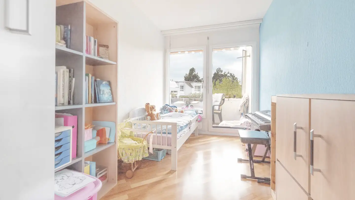 Appartamento in affitto - Feldeggstrasse 24, 3322 Urtenen-Schönbühl - Foto 4