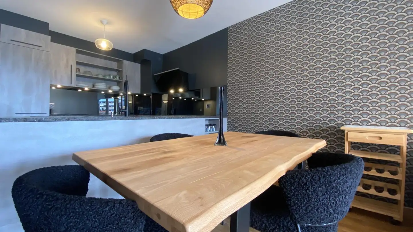 Apartment for rent - Rue Louis Antille, 3963 Crans-Montana
